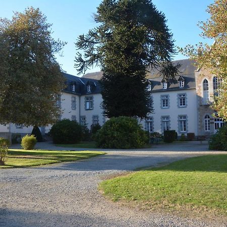 Relais Le Bocage Pontmain Exterior photo
