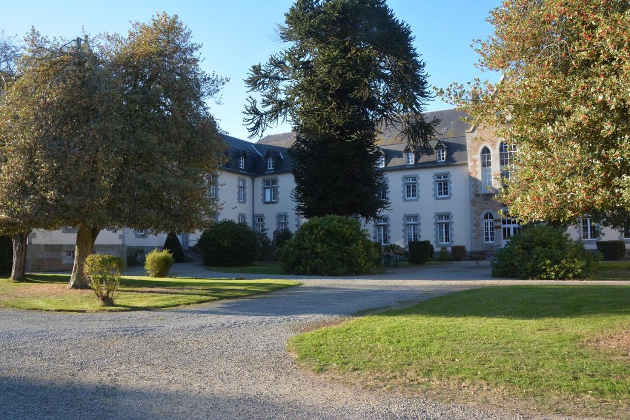 Relais Le Bocage Pontmain Exterior photo